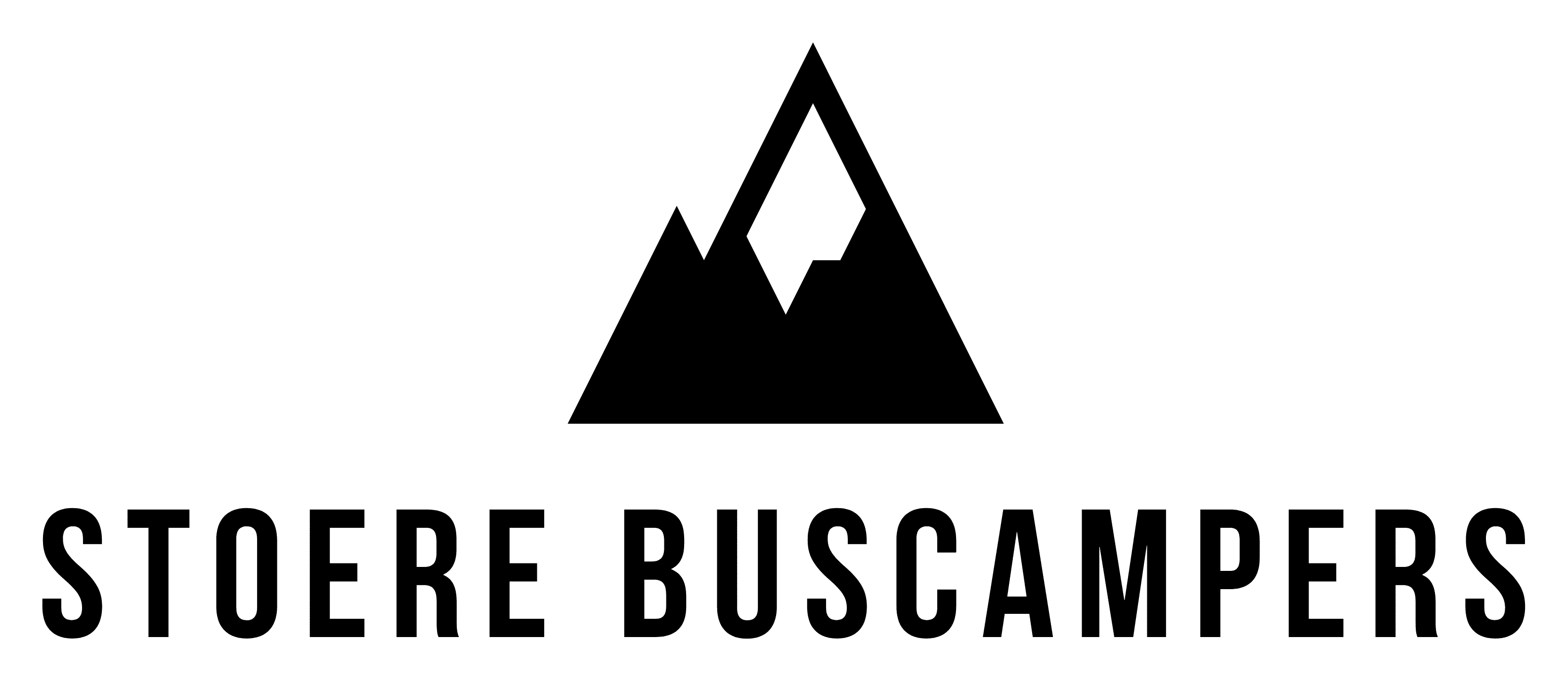 Stoere Buscampers logo