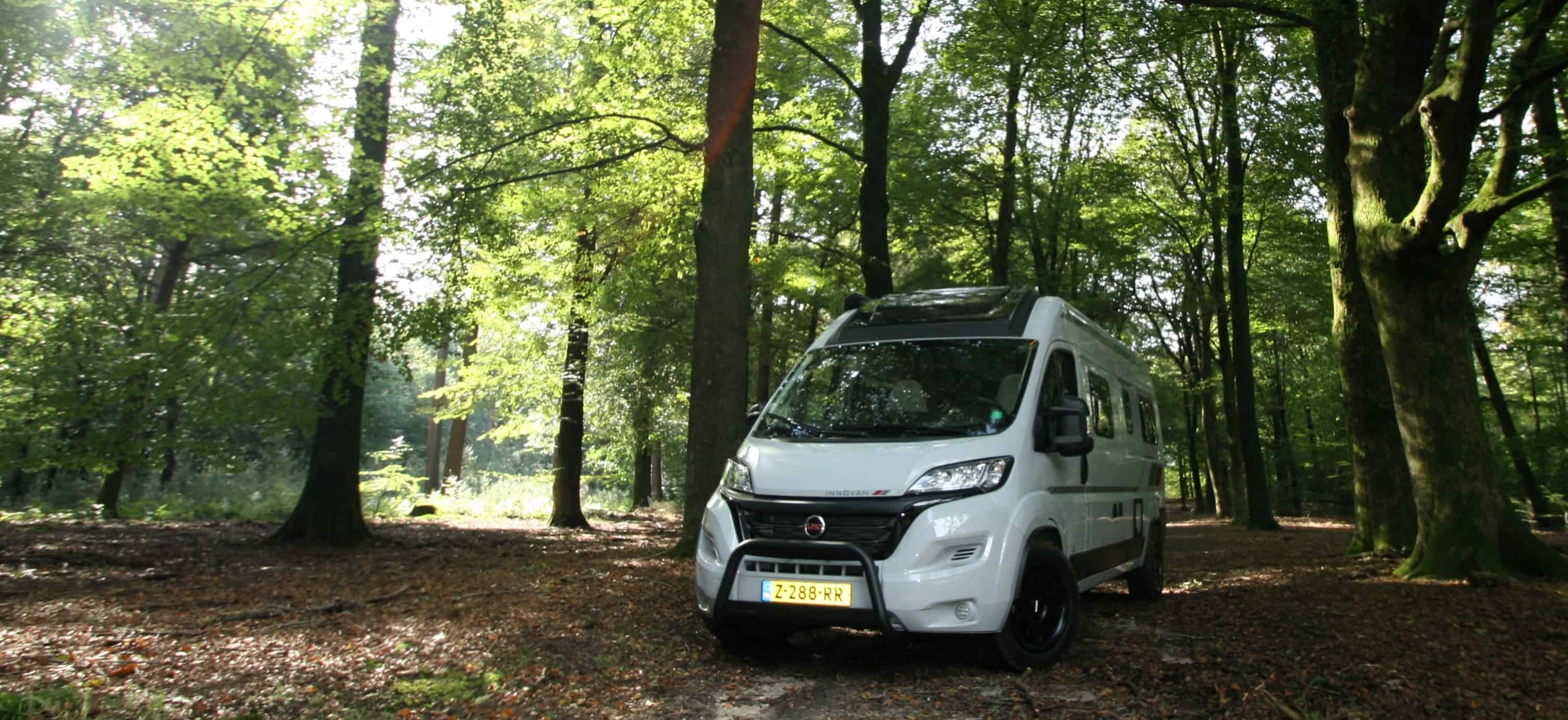 Compact Hefdak — LMC Innovan 600 Hefdak