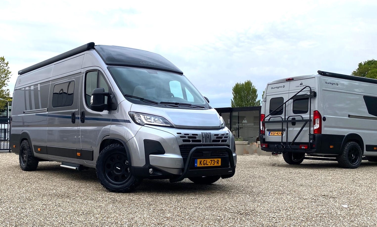 De Noord-Veluwe rondom Elburg